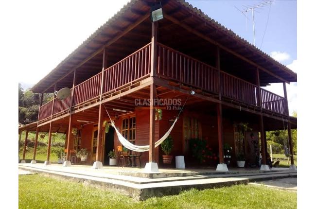 Fincas y Casas Campestres, Venta, Calima (Darién) - $850.000.000