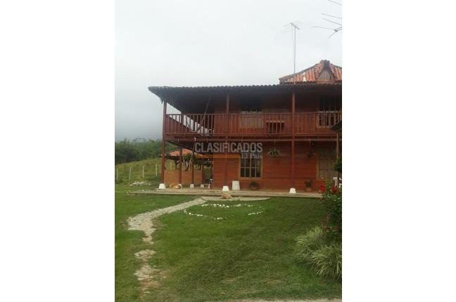 Fincas y Casas Campestres, Venta, Calima (Darién) - $850.000.000