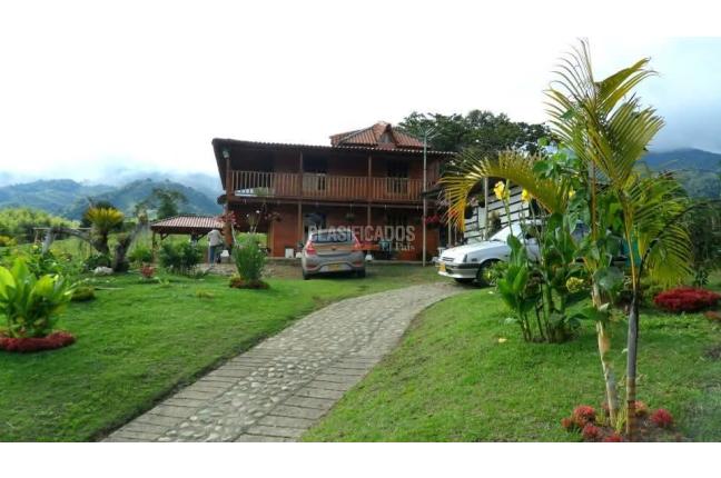 Fincas y Casas Campestres, Venta, Calima (Darién) - $850.000.000