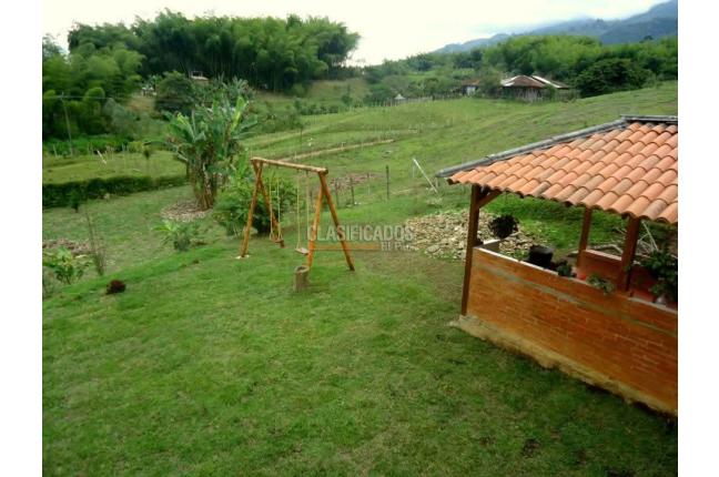 Fincas y Casas Campestres, Venta, Calima (Darién) - $850.000.000