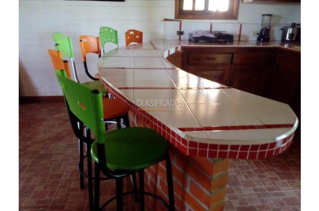 Fincas y Casas Campestres, Venta, Calima (Darién) - $850.000.000