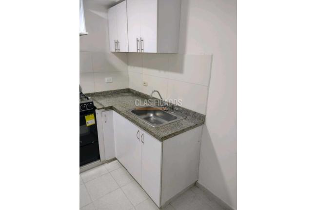 Apartamentos, Venta, Calicanto - $185.000.000