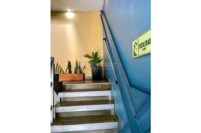 Edificios, Venta, Aranjuez - $3.200.000.000