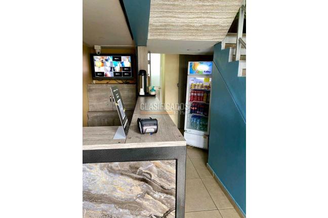Edificios, Venta, Aranjuez - $3.200.000.000