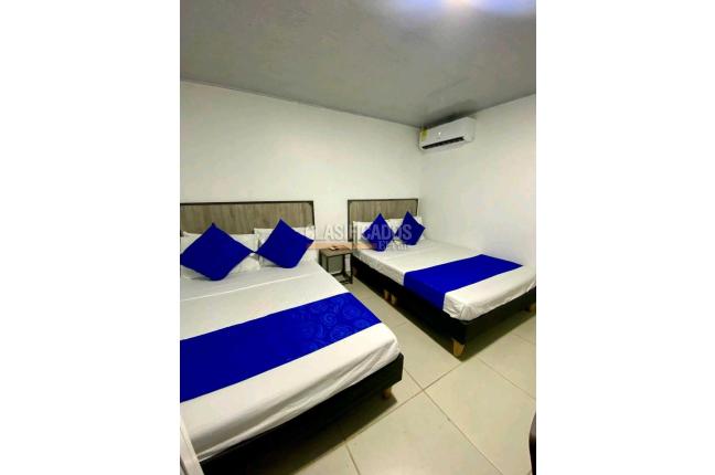 Edificios, Venta, Aranjuez - $3.200.000.000