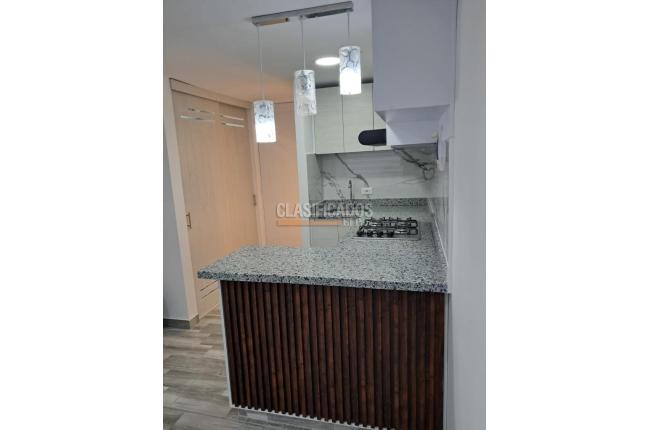 Apartaestudios, Alquiler, Chía - $1.300.000