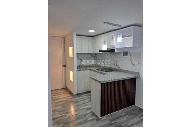 Apartaestudios, Alquiler, Chía - $1.300.000