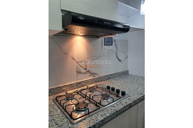 Apartaestudios, Alquiler, Chía - $1.300.000