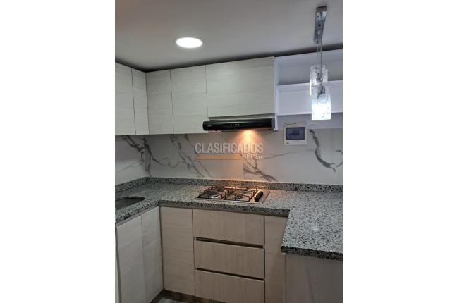 Apartaestudios, Alquiler, Chía - $1.300.000
