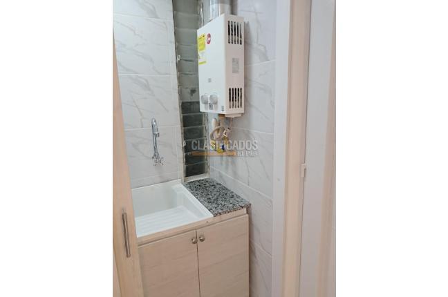 Apartaestudios, Alquiler, Chía - $1.300.000