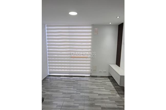 Apartaestudios, Alquiler, Chía - $1.300.000