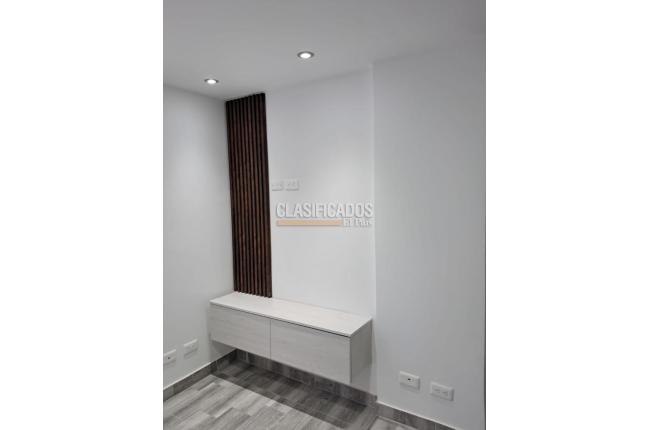 Apartaestudios, Alquiler, Chía - $1.300.000