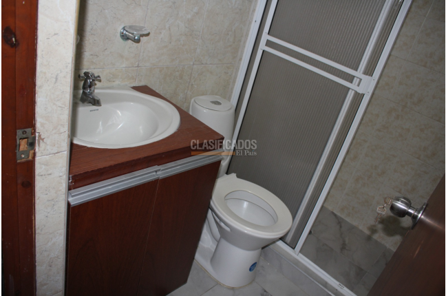 Apartamentos, Venta, La Cascada - $245.000.000