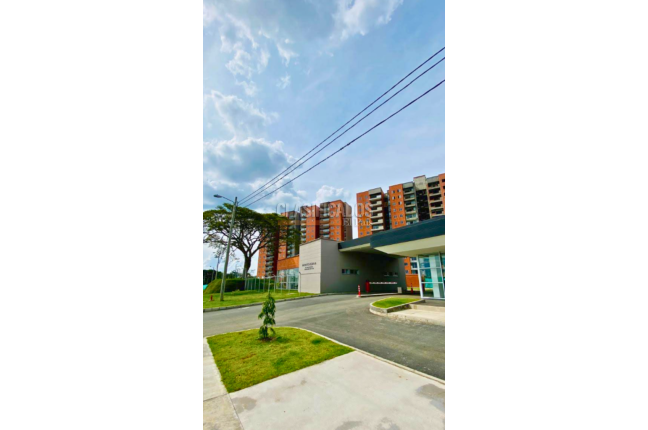 Apartamentos, Alquiler, Pereira - $2.800.000