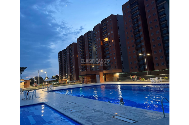 Apartamentos, Alquiler, Pereira - $2.800.000
