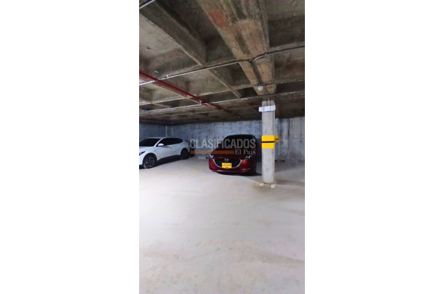Apartamentos, Alquiler, Pereira - $2.800.000