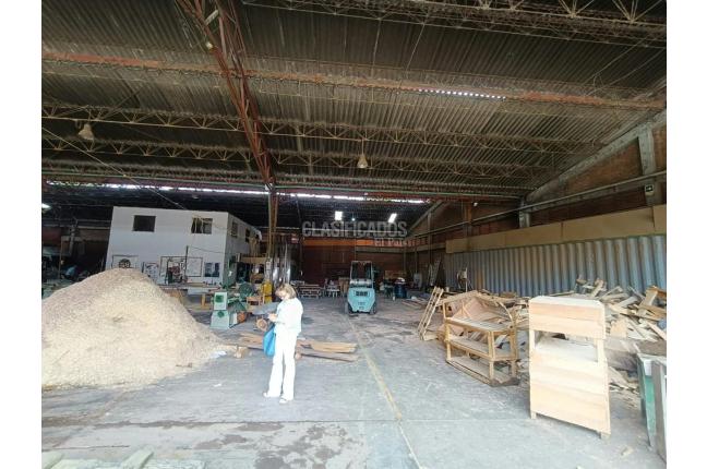Locales y Bodegas, Alquiler, Las Delicias - $33.000.000