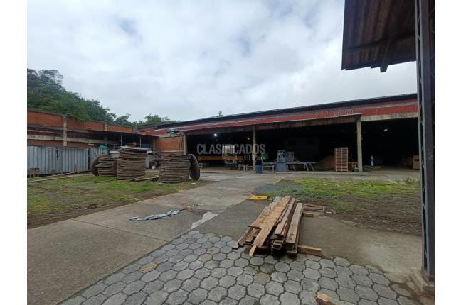 Locales y Bodegas, Alquiler, Las Delicias - $33.000.000
