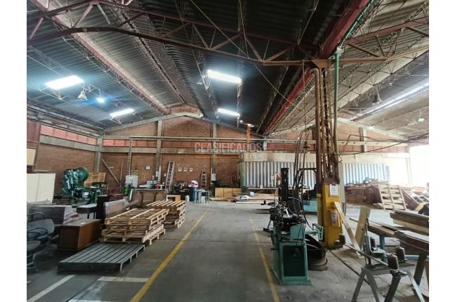 Locales y Bodegas, Alquiler, Las Delicias - $33.000.000