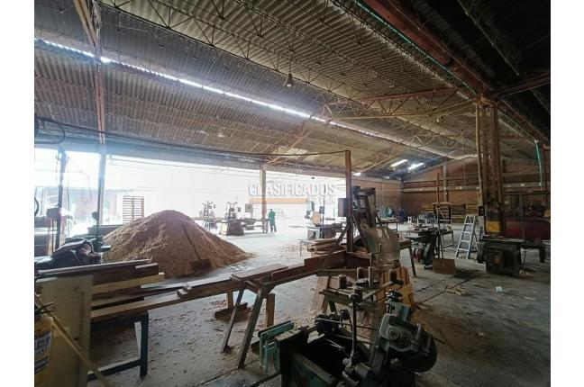Locales y Bodegas, Alquiler, Las Delicias - $33.000.000