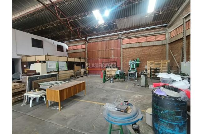 Locales y Bodegas, Alquiler, Las Delicias - $33.000.000