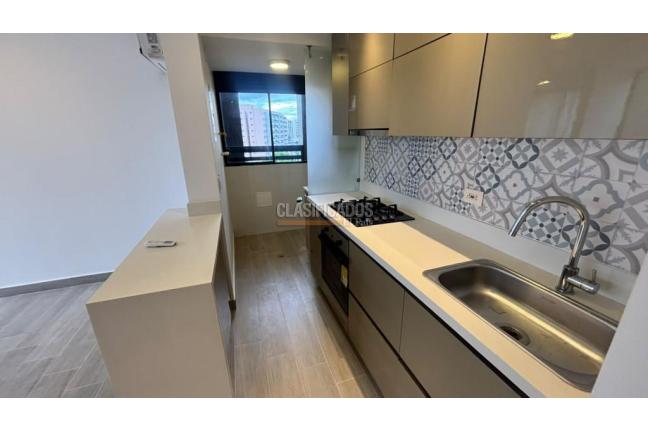 Apartamentos, Alquiler, Barranquilla - $3.300.000