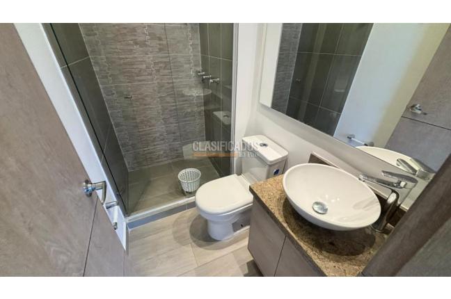 Apartamentos, Alquiler, Barranquilla - $3.300.000