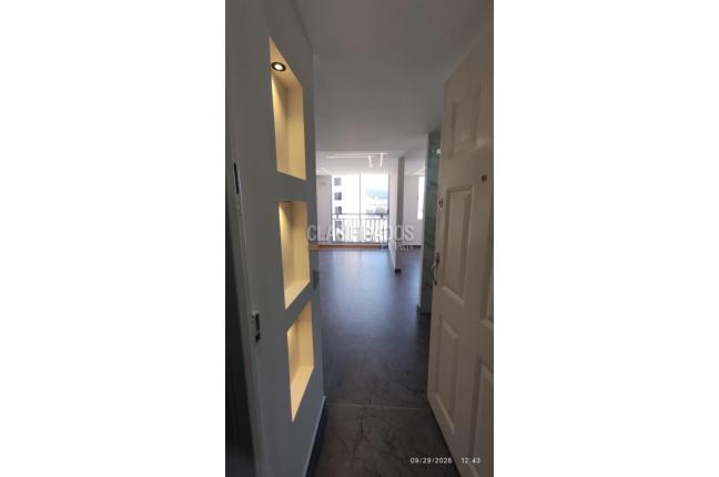 Apartamentos, Alquiler, Bogotá - $1.200.000