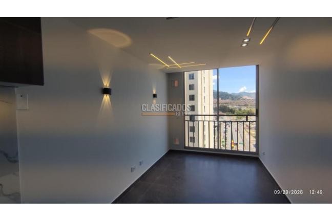Apartamentos, Alquiler, Bogotá - $1.200.000