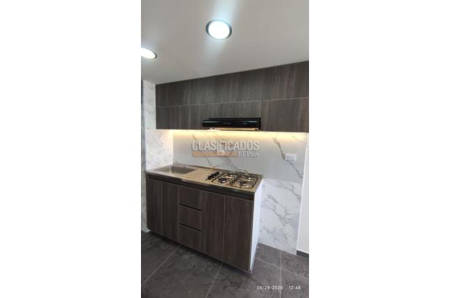 Apartamentos, Alquiler, Bogotá - $1.200.000