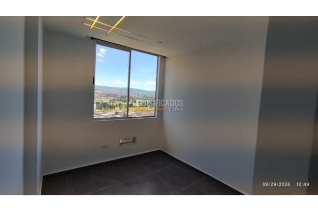 Apartamentos, Alquiler, Bogotá - $1.200.000