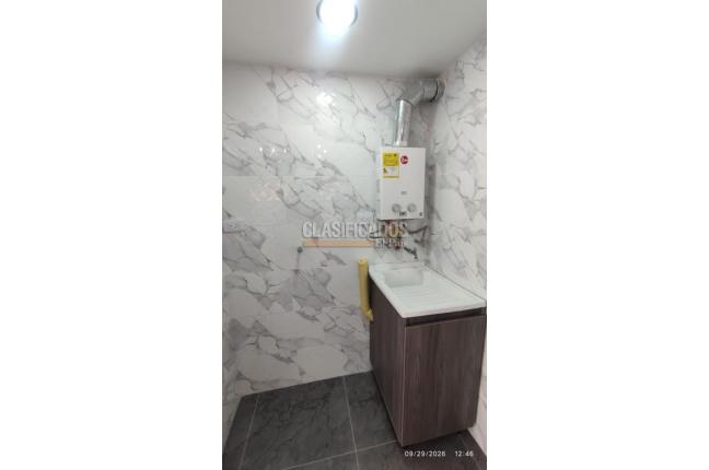 Apartamentos, Alquiler, Bogotá - $1.200.000