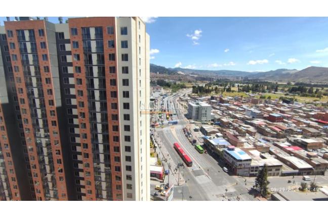 Apartamentos, Alquiler, Bogotá - $1.200.000