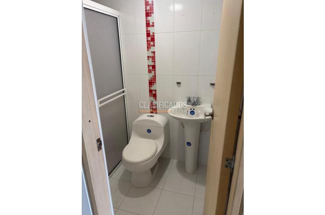 Apartamentos, Alquiler, Bucaramanga - $2.100.000