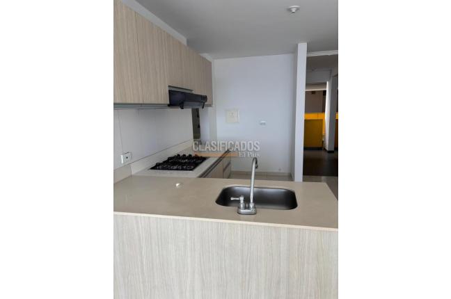 Apartamentos, Alquiler, Bucaramanga - $2.100.000