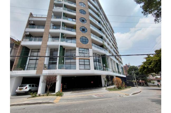 Apartaestudios, Alquiler, Miraflores - $2.600.000