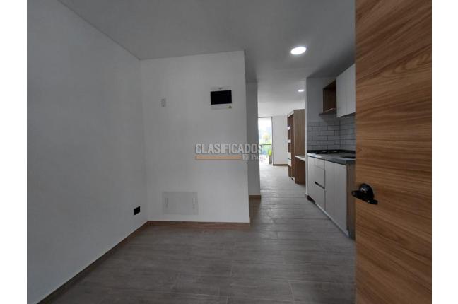 Apartaestudios, Alquiler, Miraflores - $2.600.000