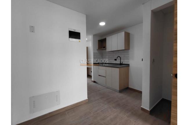 Apartaestudios, Alquiler, Miraflores - $2.600.000