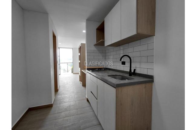 Apartaestudios, Alquiler, Miraflores - $2.600.000