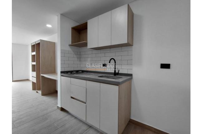 Apartaestudios, Alquiler, Miraflores - $2.600.000