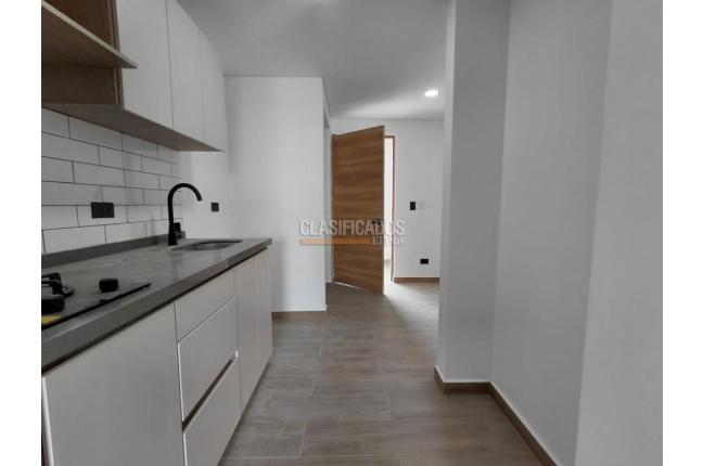 Apartaestudios, Alquiler, Miraflores - $2.600.000