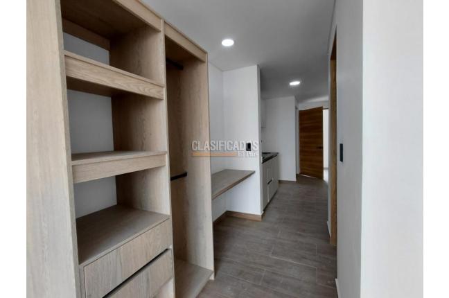 Apartaestudios, Alquiler, Miraflores - $2.600.000
