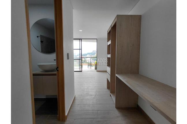 Apartaestudios, Alquiler, Miraflores - $2.600.000