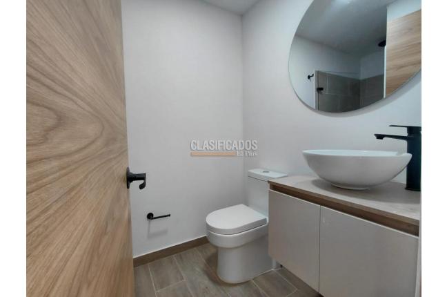 Apartaestudios, Alquiler, Miraflores - $2.600.000
