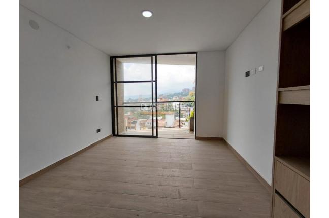 Apartaestudios, Alquiler, Miraflores - $2.600.000