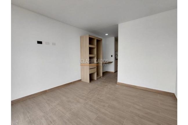 Apartaestudios, Alquiler, Miraflores - $2.600.000