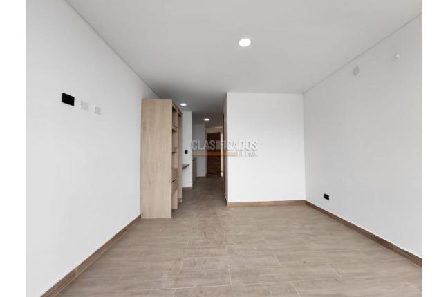 Apartaestudios, Alquiler, Miraflores - $2.600.000