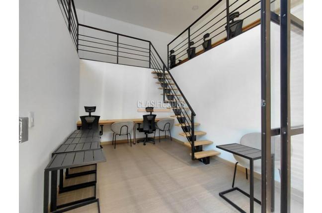 Apartaestudios, Alquiler, Miraflores - $2.600.000