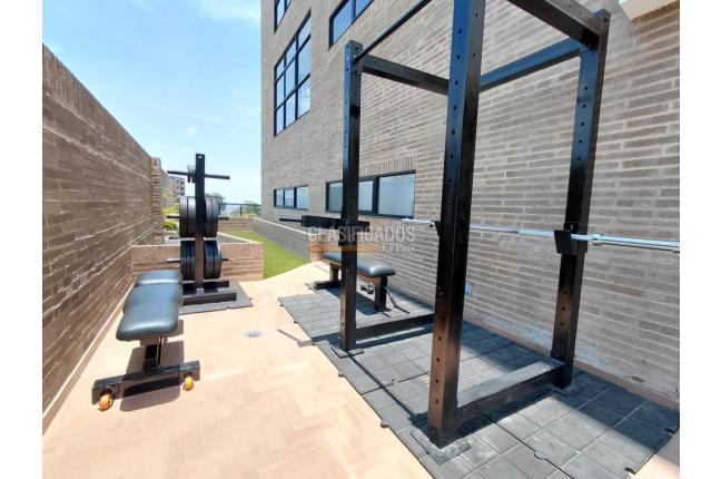 Apartaestudios, Alquiler, Miraflores - $2.600.000