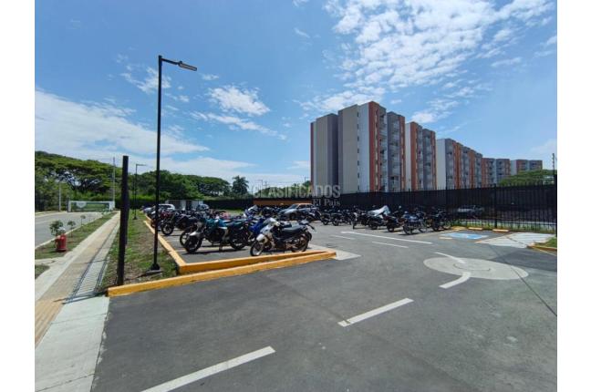 Apartamentos, Alquiler en Kachipay